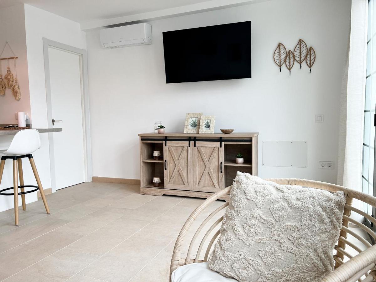 Sonnige, Neu Renovierte Ferienwohnung Casa Las Fresas Πουέρτο Ρίκο Εξωτερικό φωτογραφία