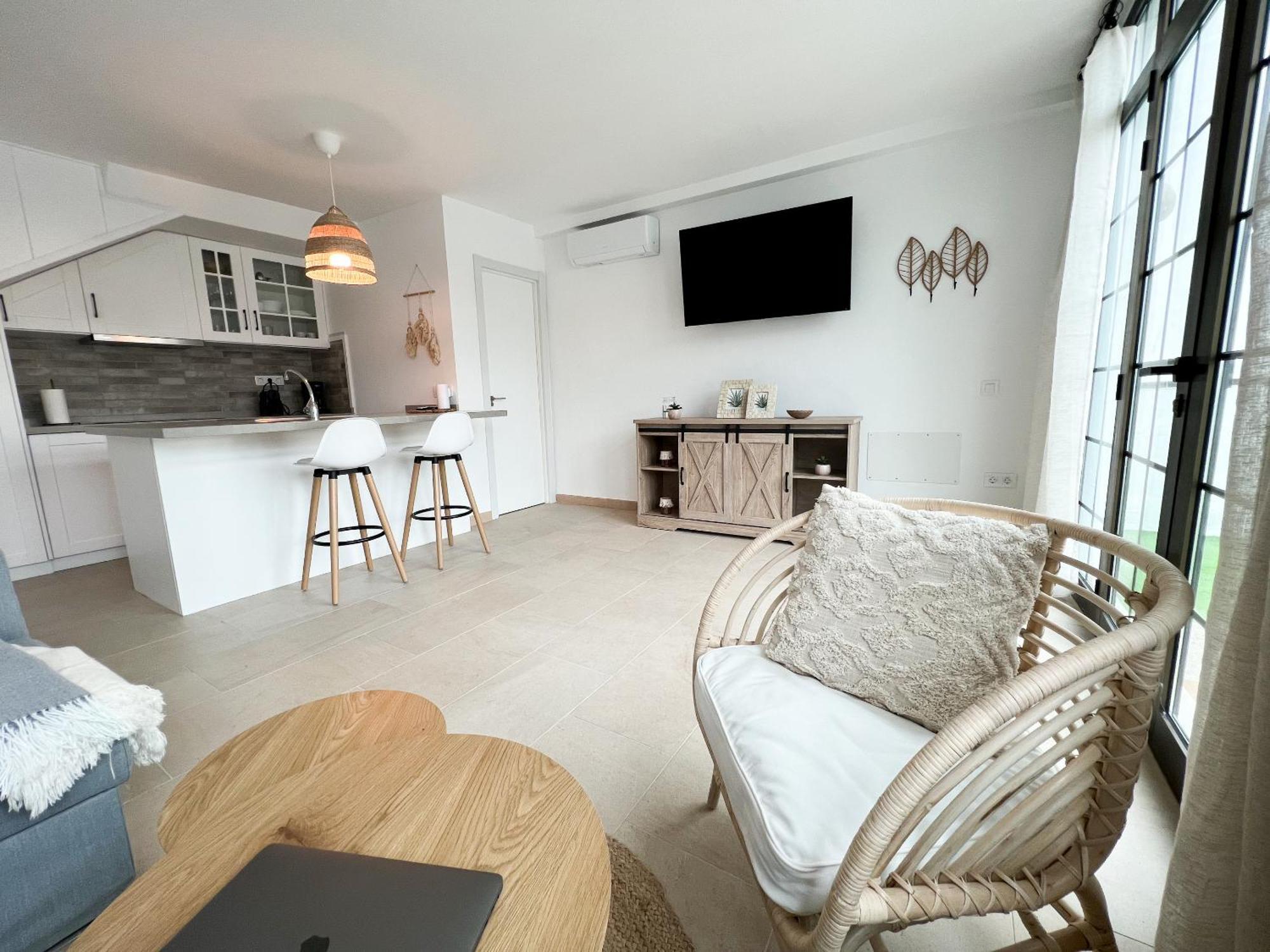 Sonnige, Neu Renovierte Ferienwohnung Casa Las Fresas Πουέρτο Ρίκο Εξωτερικό φωτογραφία